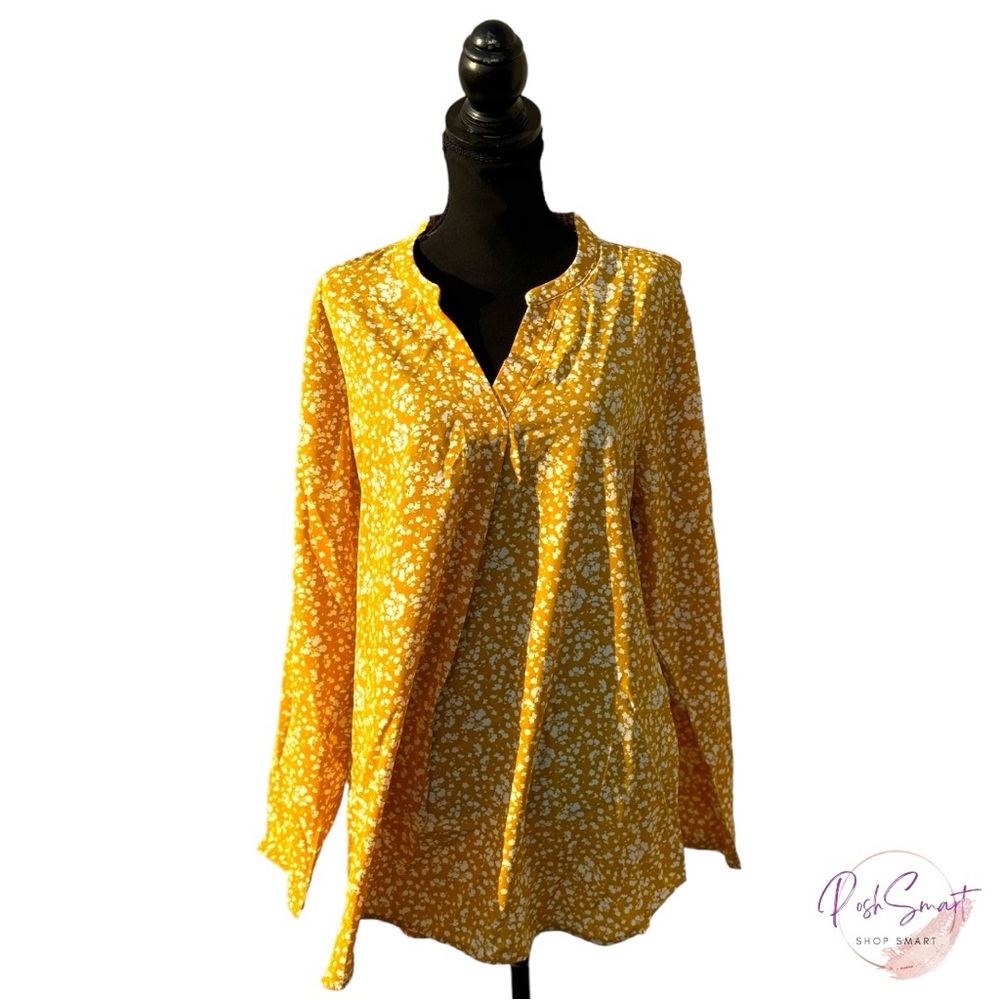 Timeson Woman’s Blouse tops | XL